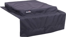 Charbroil Modular Outdoor Kitchen Stove & Griddle Module Premium Cover Black 