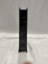 CenturyLink ZyXEL C3000Z DSL Modem Wireless Router ONLY - NO CORDS -TESTED/WORKS