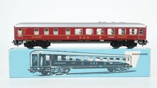 Märklin H0 4024 Speisewagen WR4 üm DSG