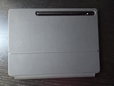 Samsung Galaxy Tab S8+ With Accessories Good Condition Bundle