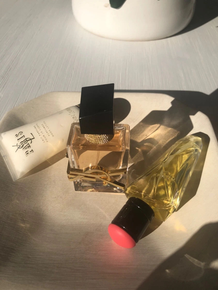 Preços baixos em Saint Laurent Paris Eau de Toilette Feminino | eBay