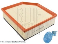 Blue Print ADF122222 Luftfilter Luftfiltereinsatz FüR Volvo