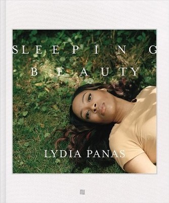 Maggie Jones Lydia Panas: Sleeping Beauty (Hardback) (UK IMPORT)
