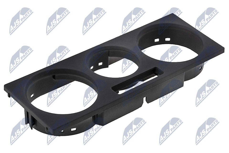 Fits NTY EPK-VW-001 CLIMATE CONTROL PANEL FRAME ⭐UK Stock⭐ - Image 5