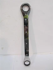 Proto Tools J1199 , 1-1/8" x 1-1/4", Ratcheting Box Wrench, 12 points