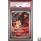 PSA 10 Team Rocket's Meowth AR 109/098 Glory of Team Rocket Japanese Pokemon