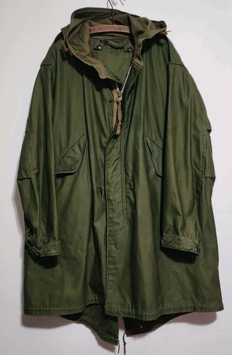 m51 parka products for sale | eBay