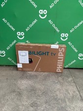 Philips 43 Inch QLED 4K Ultra HD Smart Ambilight TV 43PUS8500/05 #LF128093