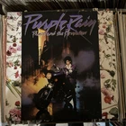 Purple Rain by Prince And The Revolution (Vinyl, 1984)