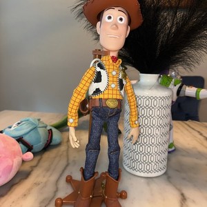 Stars and Stripes Woody | eBay
