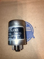 Vintage DuKane Model 3A25 Microphone/Phono Transformer  and MC Phono Stepup