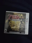 The Legend of Zelda: A Link Between Worlds Nintendo 3DS