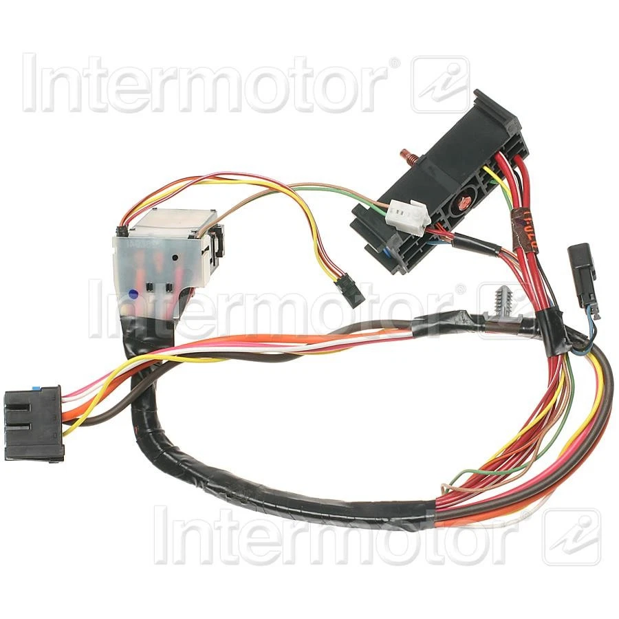 Interruptor de encendido SMP 2000-2002 para Chevrolet Suburban 1500 2000-2002 2001 2002 Foto 3 de 4