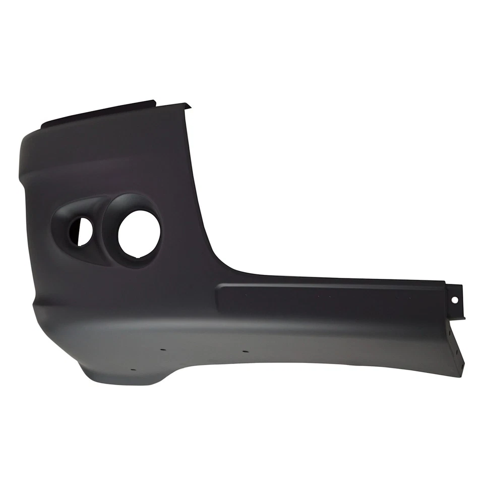 Bumper End Set For 2005-2011 Freightliner Century Class Front Left and Right L R Foto 3 de 4