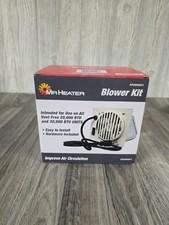 BNIB - Genuine Mr Heater Vent Free Blower Fan...