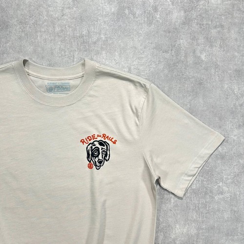 Camiseta Element, Pequeña - Imagen 5 de 7