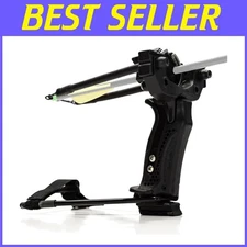 Ultra-Light Slingbow Slingshot for Hunting