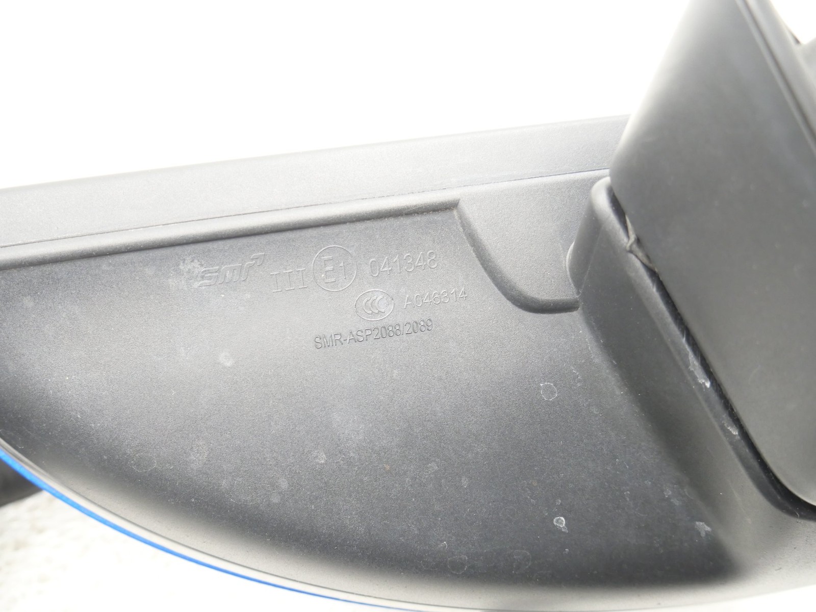 Audi R8 Spyder 2017-2023 Left Side mirror