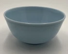 Pyrex Ovenware Blue Bowl 403 2.5 Qt