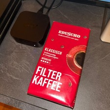 Eduscho Filterkaffee 500g, 1er-Pack