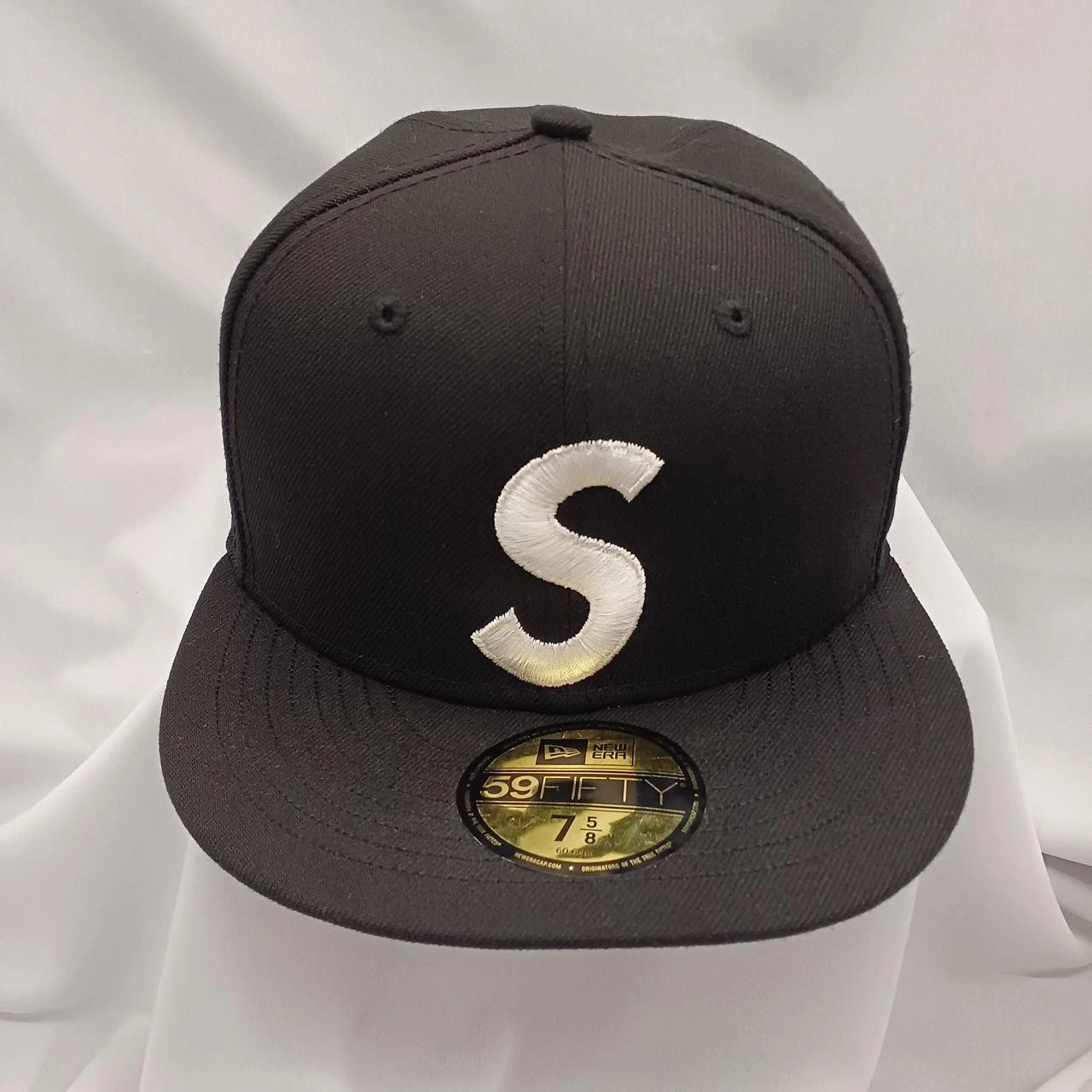 Casquette Supreme