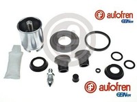 Autofren Seinsa D41575K Reparatursatz FüR Bremssattel Reparatursatz