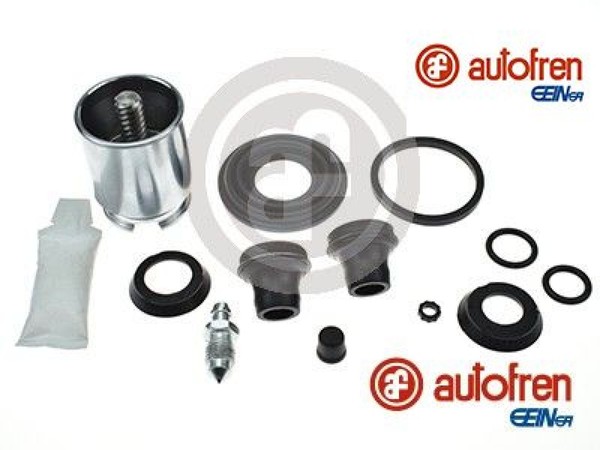 Autofren Seinsa D41575K Reparatursatz FüR Bremssattel Reparatursatz-image