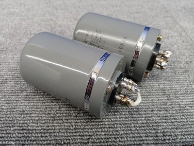 TAMURA TKS-50 Input Transformer Pair Very Good from JP | eBay