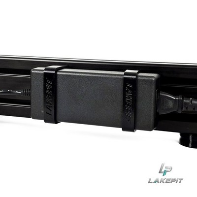 Netzteilhalter für MOZA R5 Wheel Base - Sim Racing PSU Mount