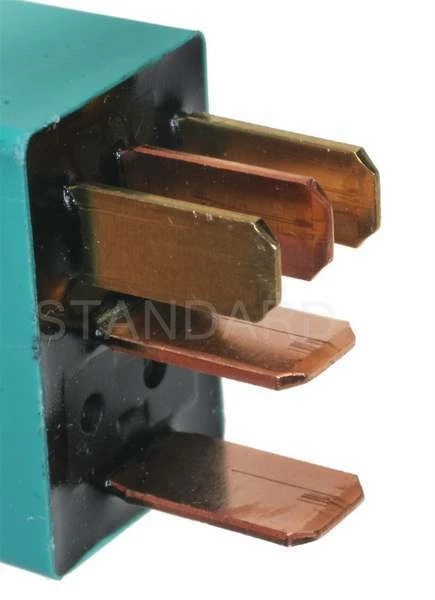 Nuevo relé de motor ventilador de refrigeración del motor SMP para Honda Ridgeline 2006-2010 Foto 3 de 4