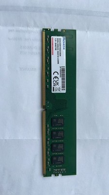 ADATA 16GB DDR4 UDIMM 3200 NON- ECC OEM PACKAGE