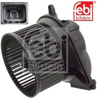 Febi Bilstein 104793 Elektromotor FüR InnenraumgebläSe Elektromotor