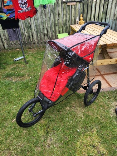 Out N About Nipper V4 Sports - Picture 21 of 23