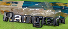 Nos 73-79 Ford F100 F150 F250 F350 Truck Ranger Bed Emblem D3tz-9925622a Nos 73-79 Ford F100 F150 F250 F350 Truck Ranger Bed Emblem D3tz-9925622a