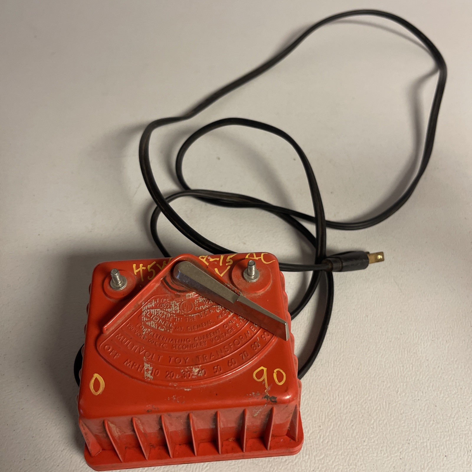 Click here to see eBay Auction