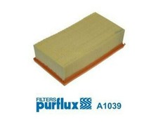 Luftfilter PURFLUX A1039 für RENAULT ESPACE III (JE0) LAGUNA I (B56, 556)