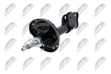 NTY Stoßdämpfer Vorne Links für SUBARU OUTBACK (BL, BP) Federbein A-SB-015