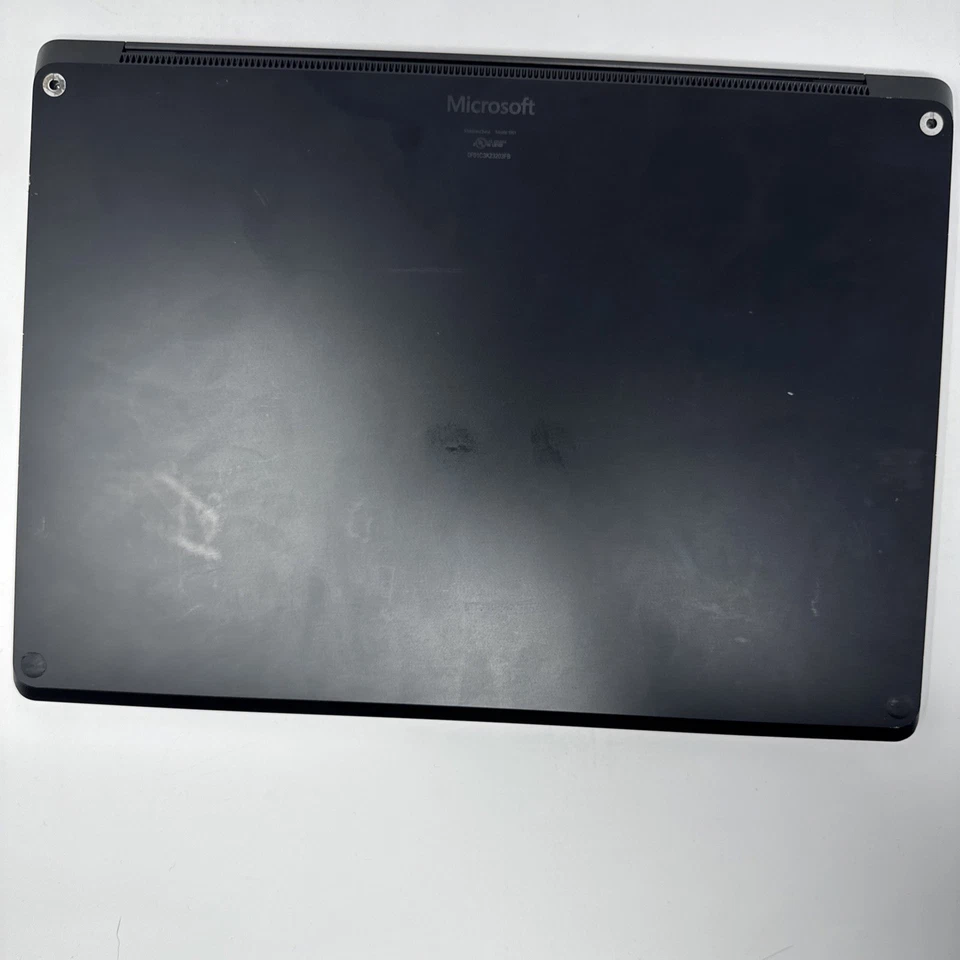 Microsoft Surface Laptop 5 i7-1265U 16GB 256GB SSD 13.5" Táctil Win11 Pro Foto 3 de 4