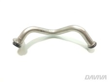 VW Golf Turbocharger Oil Return Hose 2018