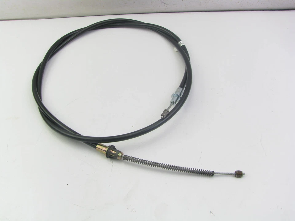 Cable de freno de estacionamiento trasero derecho Wagner F108735 para camioneta Dodge B150 B250 1984-1988 Foto 2 de 3