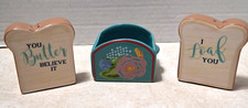 Salt & Pepper Set - Pioneer Woman - Toast Sha...