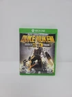 Duke Nukem 3D: 20th Anniversary World Tour - Microsoft Xbox One Tested Free Ship
