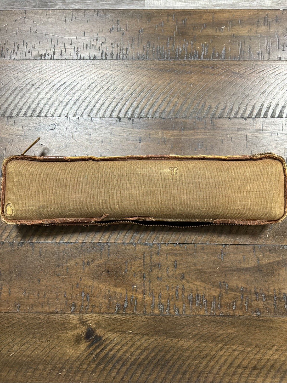 Wm. S Haynes Sterling Silver Flute 1949. Regular Model Flute, Great Condition