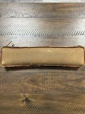 Wm. S Haynes Sterling Silver Flute 1949. Regular Model Flute, Great Condition