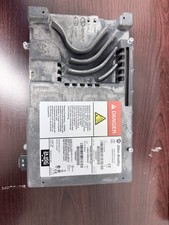 Allen-Bradley PanelView Plus Logic Module 2711P-RP9D