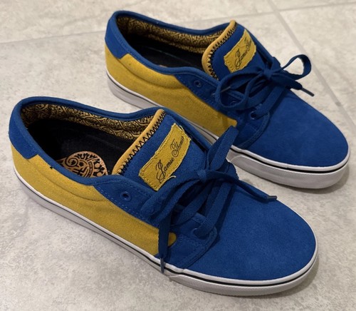 Fallen Footwear Jamie Thomas Signature Model Forte M11