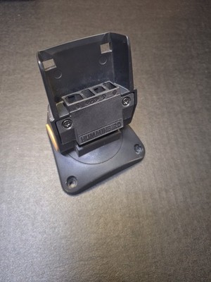 Humminbird MS-M Tilt & Swivel Mount Bracket