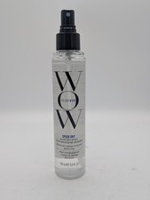 Color Wow Speed Dry Blow Dry Spray Reduces Drying Time Heat Protectant 5 oz.
