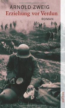 Erziehung vor Verdun: Roman von Zweig, Arnold | Buch | Zustand sehr gut