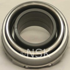 Clutch Release Bearing NSK 55TKB3502A fits 1990 Acura Integra 1.8L-L4